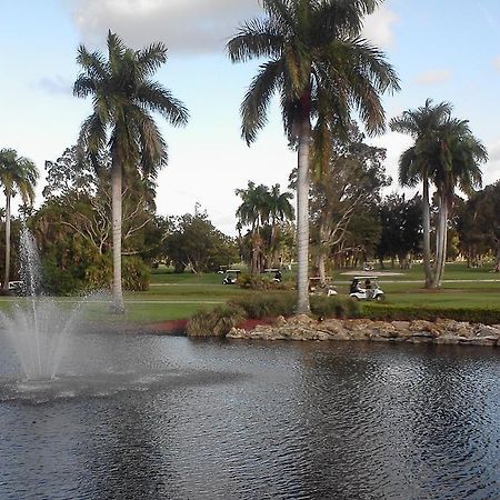 Hollywood Beach Golf Resort Екстер'єр фото