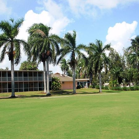 Hollywood Beach Golf Resort Екстер'єр фото