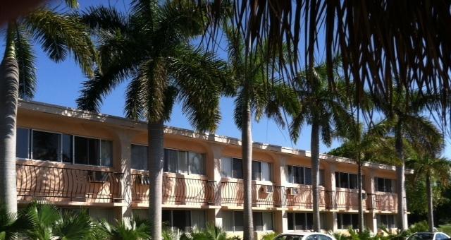 Hollywood Beach Golf Resort Екстер'єр фото