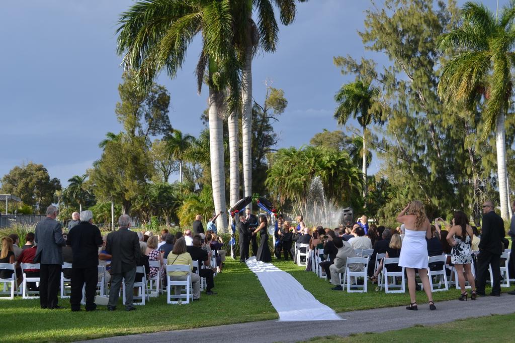 Hollywood Beach Golf Resort Екстер'єр фото