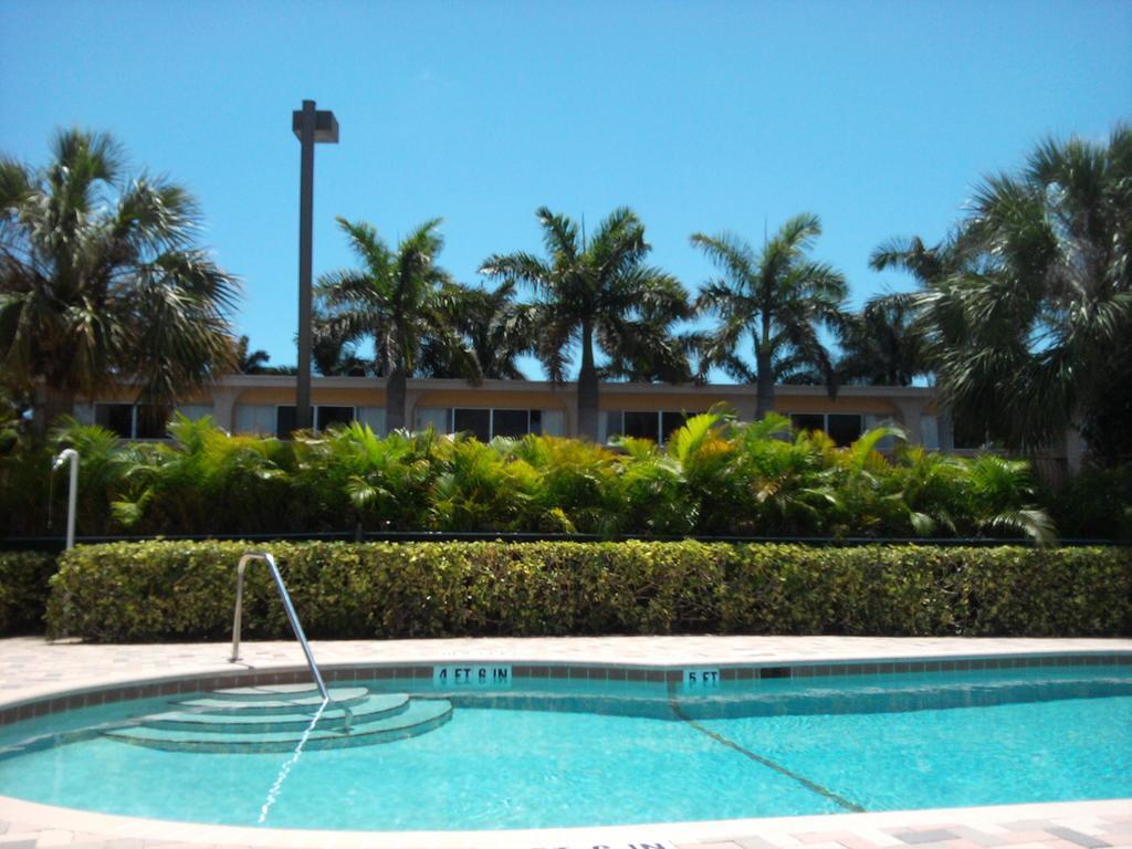Hollywood Beach Golf Resort Екстер'єр фото