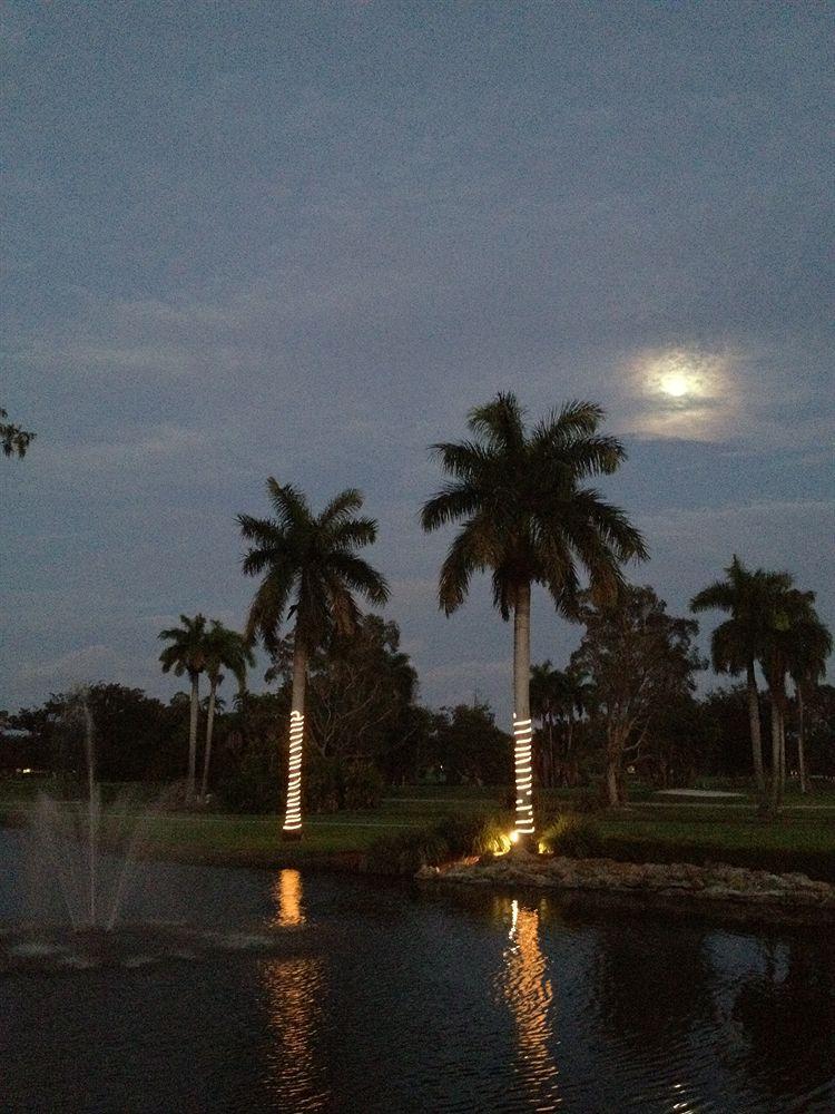 Hollywood Beach Golf Resort Екстер'єр фото