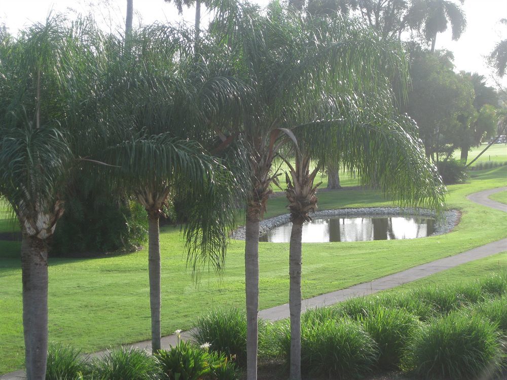 Hollywood Beach Golf Resort Екстер'єр фото
